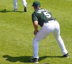 Rocco Baldelli
