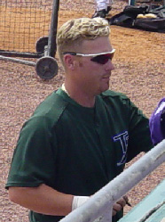 Toby Hall