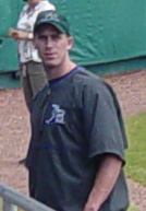 Mark Hendrickson