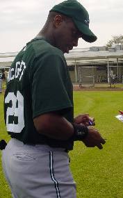 Fred McGriff