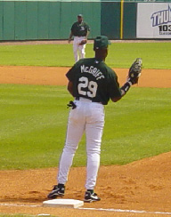 Fred McGriff