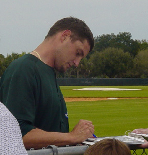 Doug Waechter