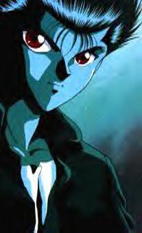 Yusuke