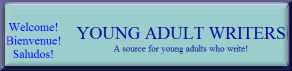 BUTTON! For YoungAdultWriters