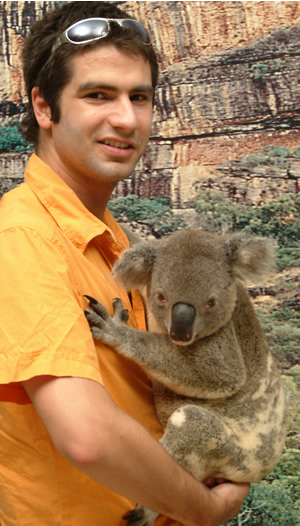 Ned Vizzini