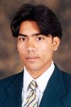 Portrait of Mohammad Sami