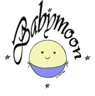 babymoon logo