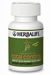 Total Control: Lose Weight - Boost Energy - Block Cravings