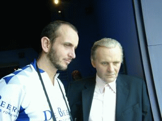 Anthony Hopkins