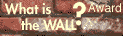 The Wall Award