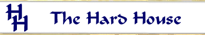 Home of Master HARD and Rogue