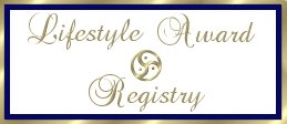 Lifestyle Award Registry Webring