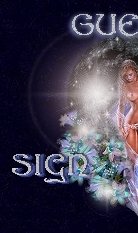 Sign My Guestbook