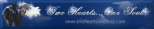 Two Hearts...One Soul