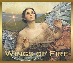 The Wings of Fire Webring