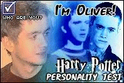 The Harry Potter Personality
Test - Who Are YOU?