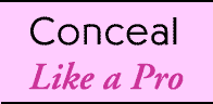 Conceal Like a Pro