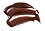 MK Signature™ Lip Gloss - Brownie