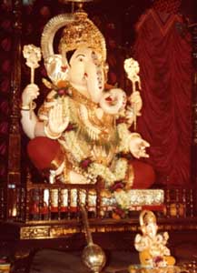 Ganesh