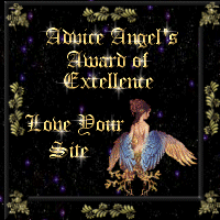 Advice Angel Award