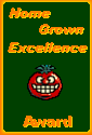 Home Grown Excellence Award