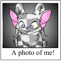 A photo of me!