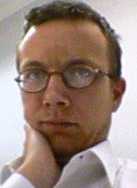 The glazed look you get when either debugging or watching a nubile female prance about.
