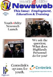 Image of Magazine cover