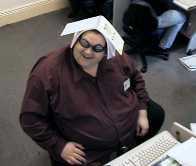 Photo of Matt