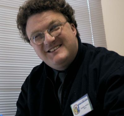 Photos of the Reporting Team