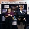 Photo of The Newsweb launch