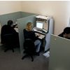 Photo of web design team
