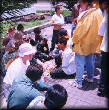 Mexico '99