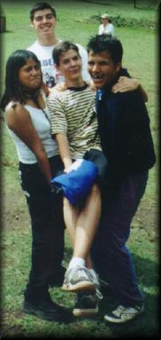 Mexico '99