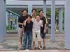 good friends