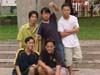 good friends