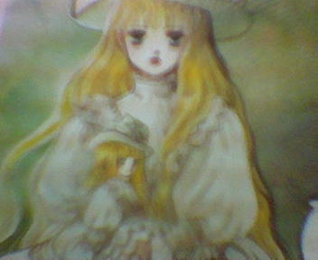 if you live in a dollhouse i+'s hard +o see who's +he doll and who's +he mas+er...