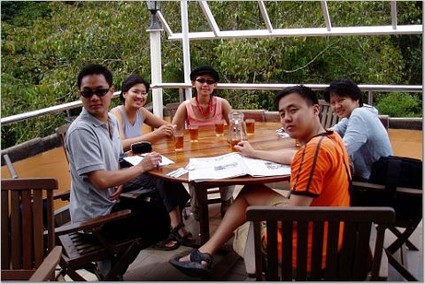 Basecamp