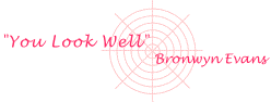"You Look Well" by B. Evans