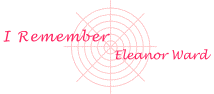 I Remember by Eleanor Ward