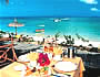 Mauritius La Caravelle Restaurant, Trou aux Biches Hotel - North West
