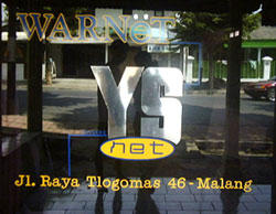 YS-Net Center