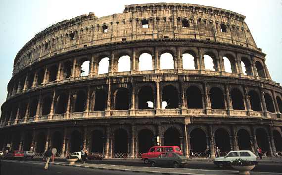 Colosseum