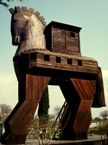 Trojan Horse