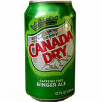 Photo of a can