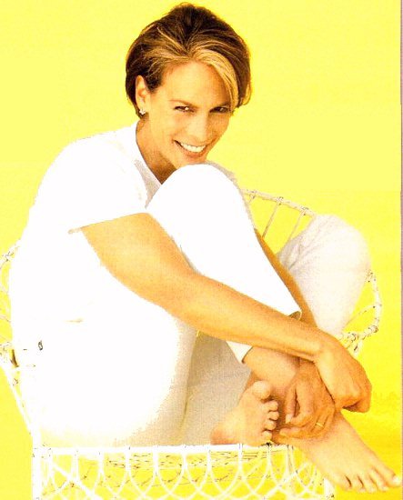 Jamie Lee Curtis