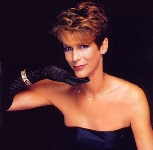 Jamie Lee Curtis