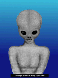 Check Out Independent UFO Researcher