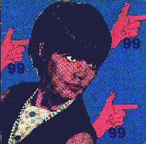 Barbara Feldon