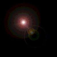 Check Out B.U.F.O.D. Space, Above and Beyond